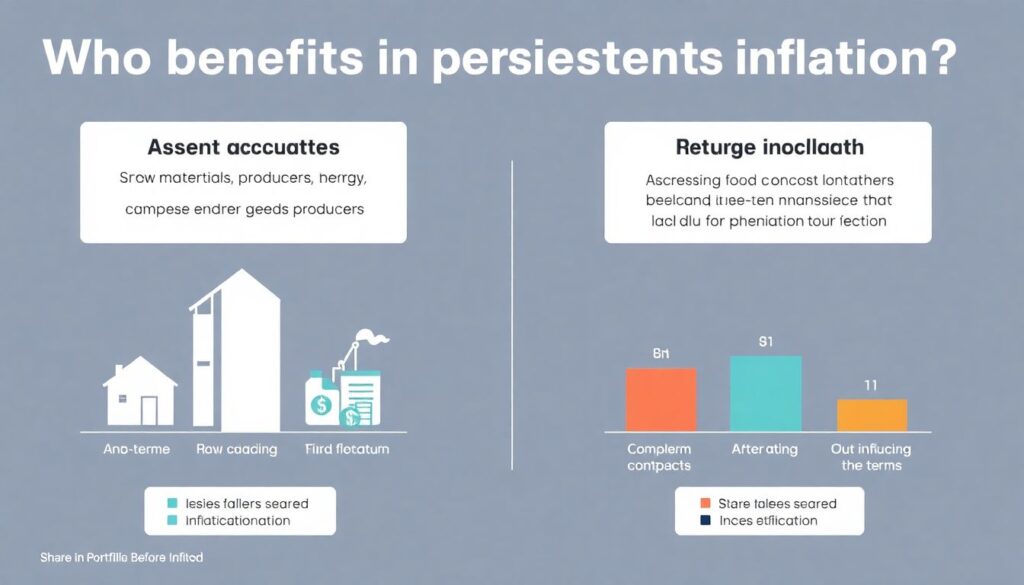 Новая реальность инфляции: как устойчиво высокая инфляция меняет структуру спроса на облигации, акции и сырьё - иллюстрация