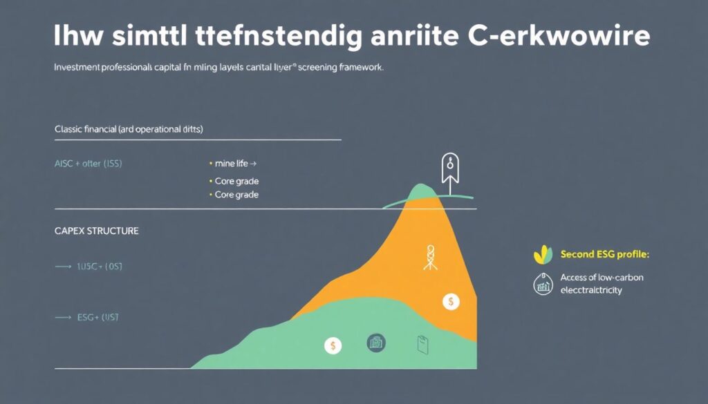 Энергетический переход и “зелёные” металлы: кто выиграет от декарбонизации и роста спроса на медь, литий, никель - иллюстрация