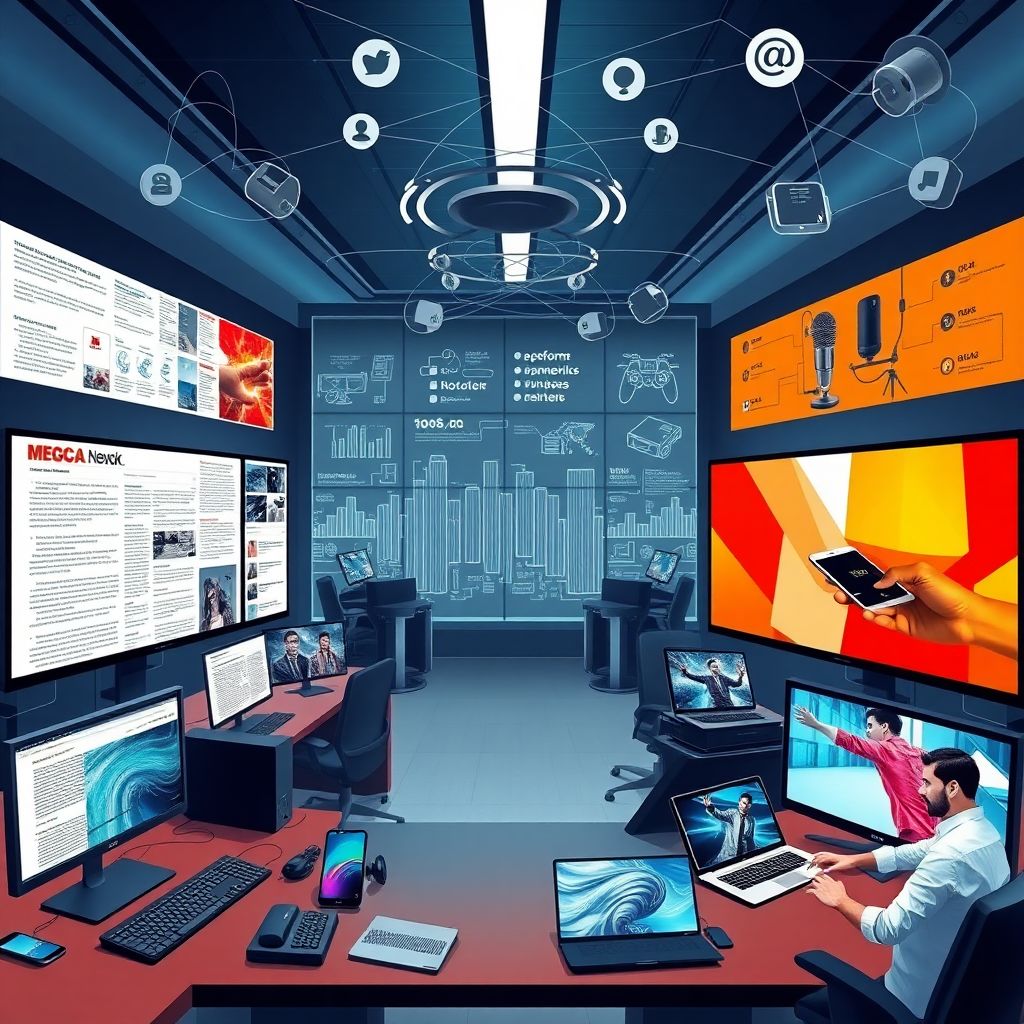 Российские медиа о технике: как меняются форматы, подкасты и видеообзоры