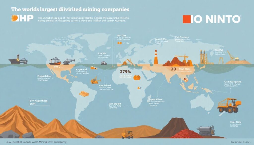 Энергетический переход и “зелёные” металлы: кто выиграет от декарбонизации и роста спроса на медь, литий, никель - иллюстрация