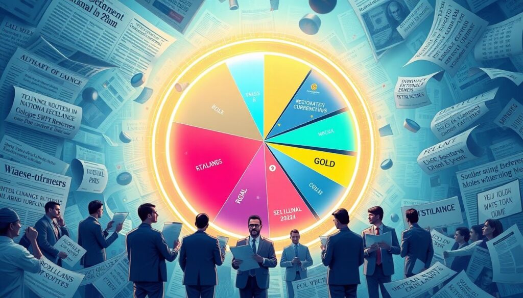 Дедолларизация и рост роли юаня: миф или реальный тренд на валютных и товарных рынках - иллюстрация