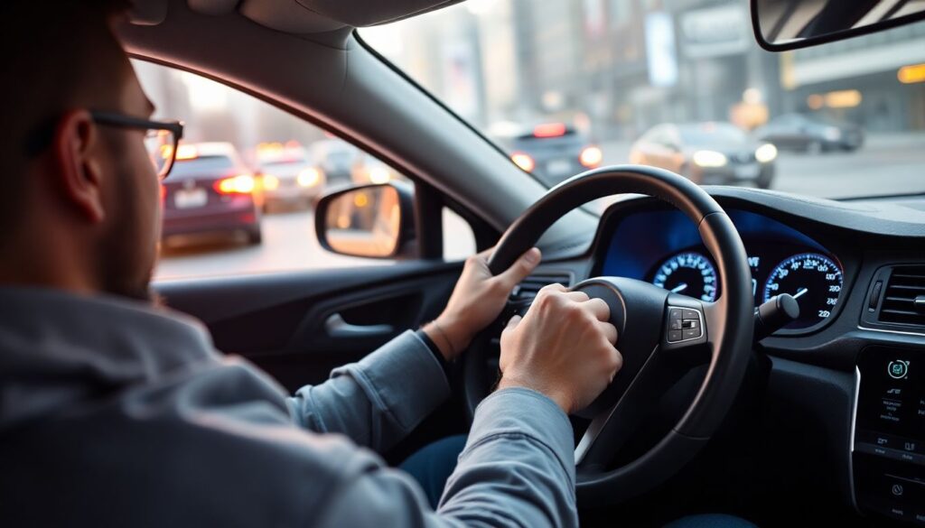 Как технологии безопасности в современных автомобилях реально спасают жизни: обзор ключевых систем и примеры из практики - иллюстрация