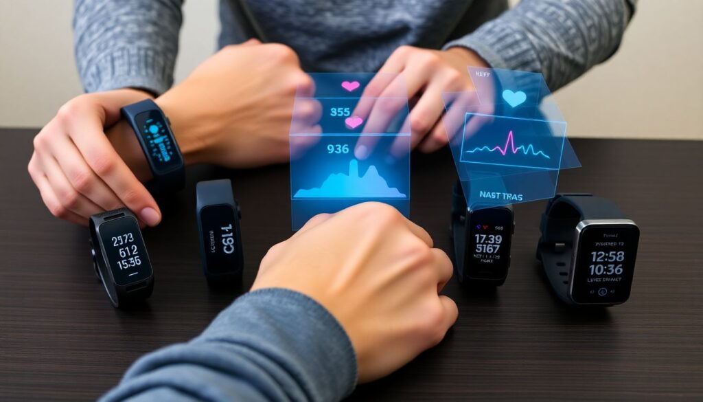 Гаджеты для здоровья и спорта: можно ли доверять фитнес-браслетам и 