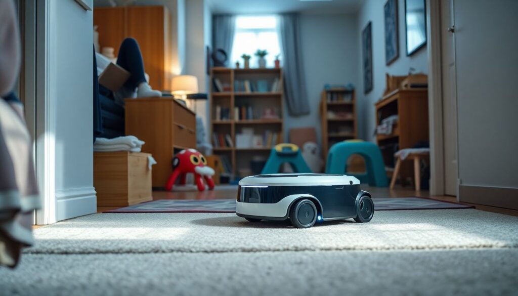 Бытовая техника с ИИ: маркетинг или реальная польза? Разбор на примере холодильников, стиралок и роботов-пылесосов - иллюстрация