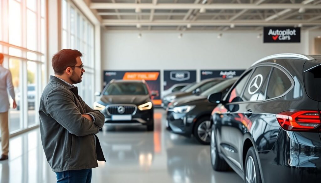 Автопилот и ассистенты водителя: что уже работает сегодня и когда ждать полностью беспилотных авто - иллюстрация