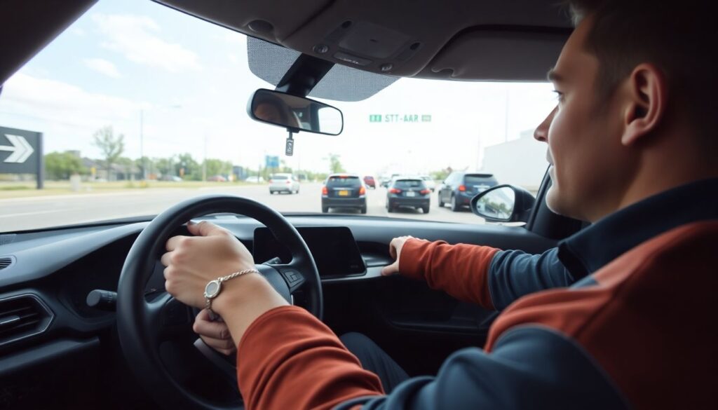 Автомобили с автопилотом: реальное состояние технологий и насколько это безопасно - иллюстрация