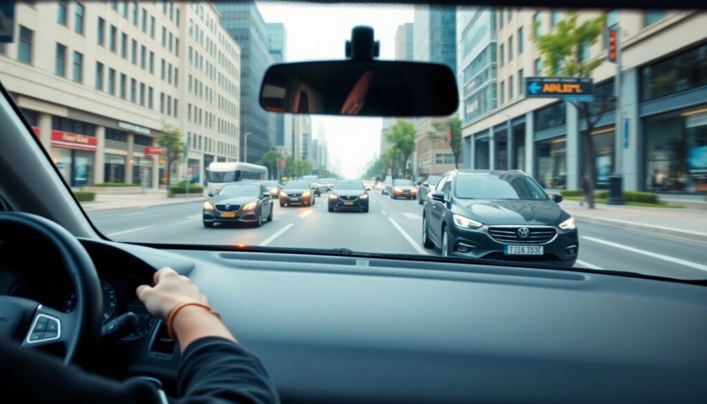 Автомобили с автопилотом: реальное состояние технологий и насколько это безопасно - иллюстрация