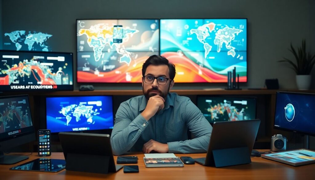 Экосистемы производителей: выгодно ли 