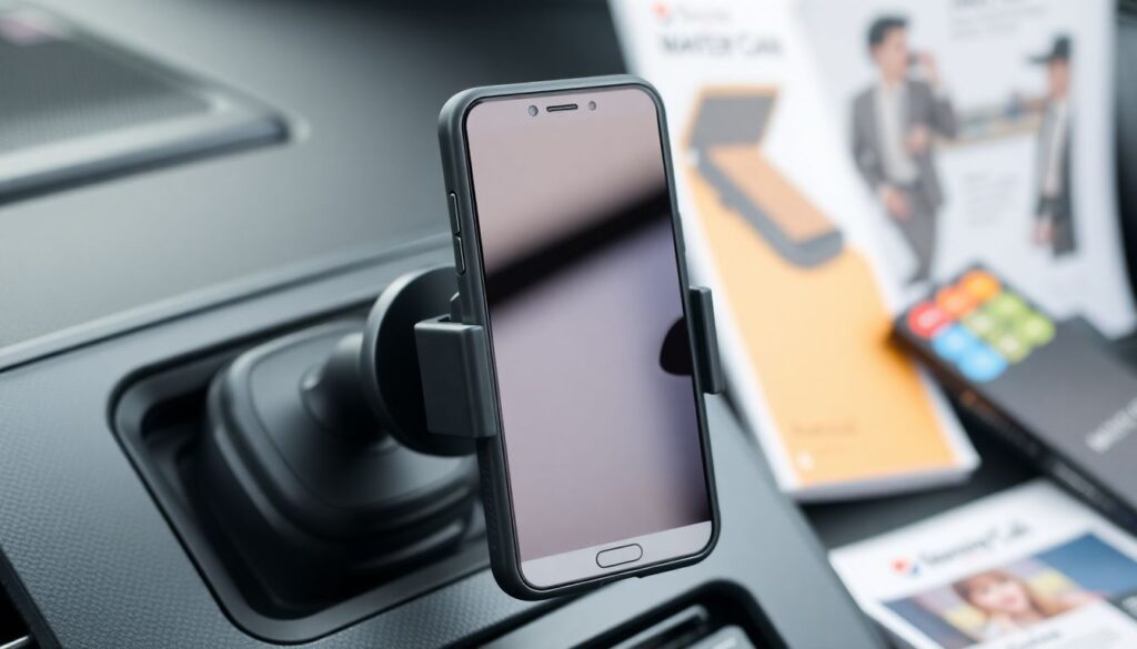 Топ-10 must-have аксессуаров для смартфонов, которые действительно упрощают жизнь - иллюстрация