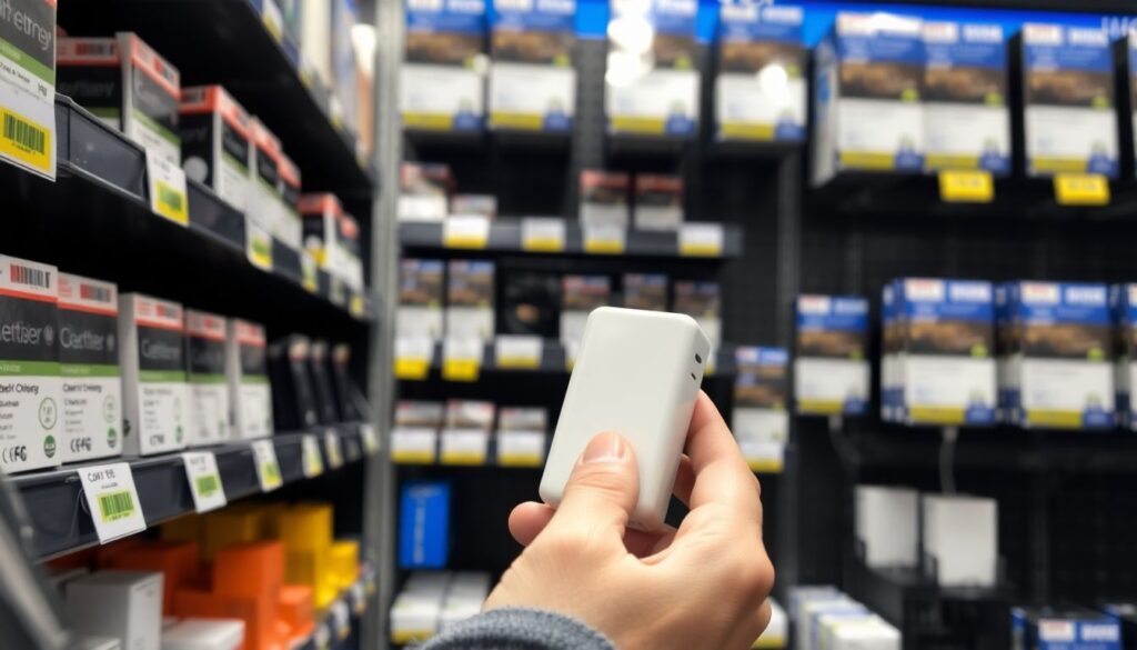 Топ-10 must-have аксессуаров для смартфонов, которые действительно упрощают жизнь - иллюстрация