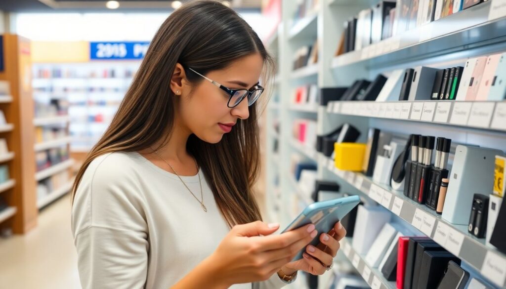 Топ-10 must-have аксессуаров для смартфонов, которые действительно упрощают жизнь - иллюстрация