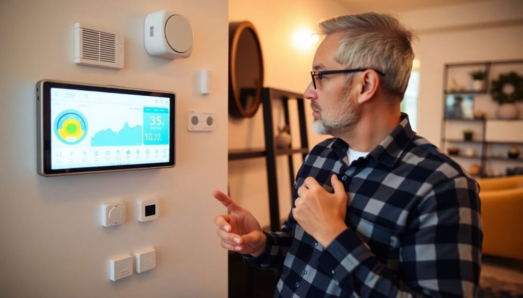 Технологии экономии энергии: как современные гаджеты и техника помогают снижать счета за электричество - иллюстрация