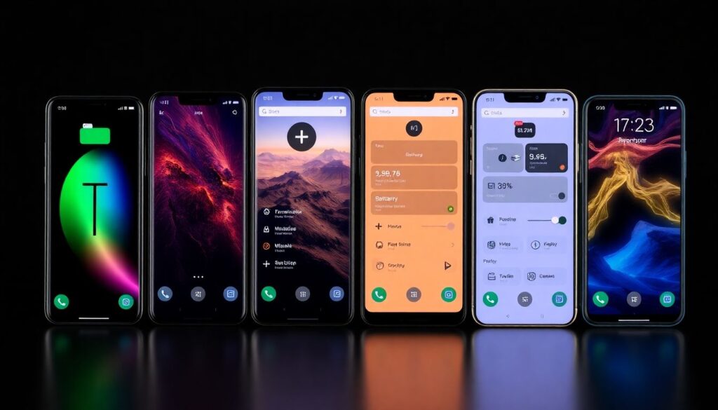 Геймерские смартфоны: чем они отличаются от обычных и нужны ли они вам - иллюстрация