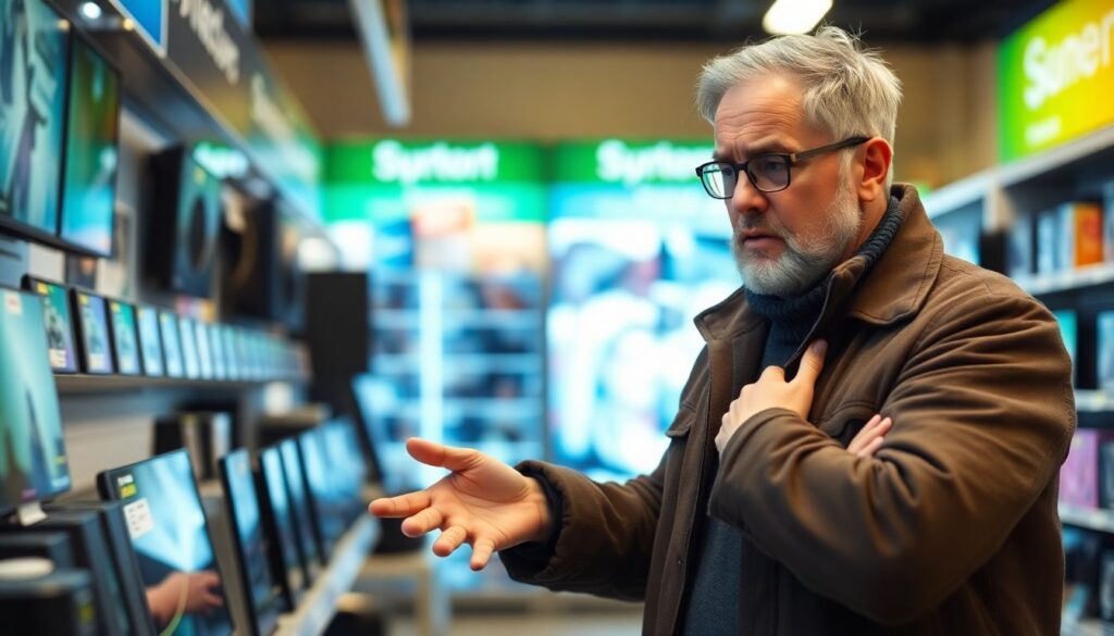 Как не переплачивать за характеристики: разбор типичных маркетинговых уловок на рынке смартфонов, техники и автомобилей - иллюстрация