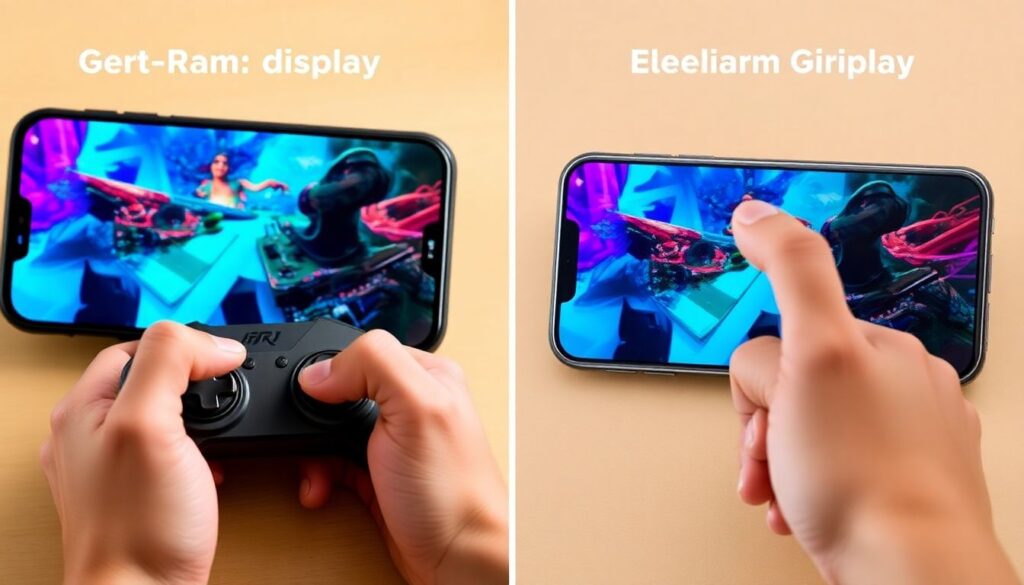 Геймерские смартфоны: чем они отличаются от обычных и нужны ли они вам - иллюстрация