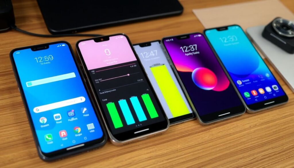 Топ-ошибки при выборе нового смартфона и как их избежать - иллюстрация