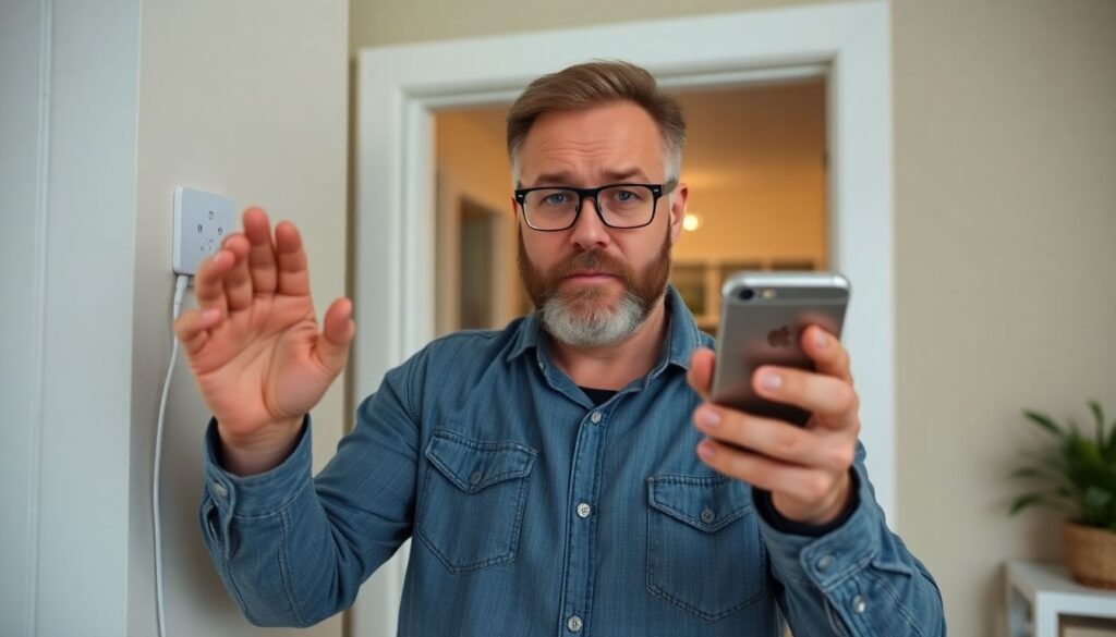 Интернет вещей: как связать смартфон, технику и автомобиль в единую систему - иллюстрация