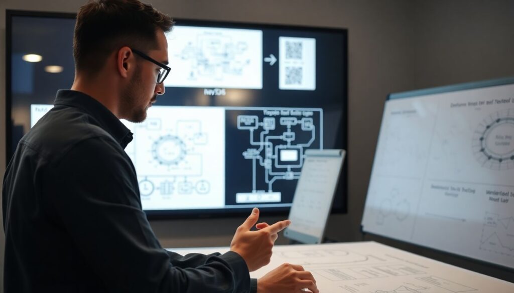 Интернет вещей: как связать смартфон, технику и автомобиль в единую систему - иллюстрация