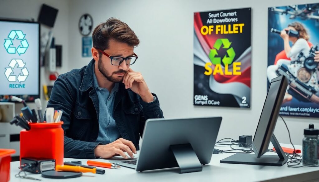 Экодружелюбные технологии: насколько 