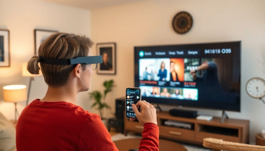 Смартфон как центр вселенной: какие гаджеты и сервисы стоит к нему подключить в 2026 году - иллюстрация