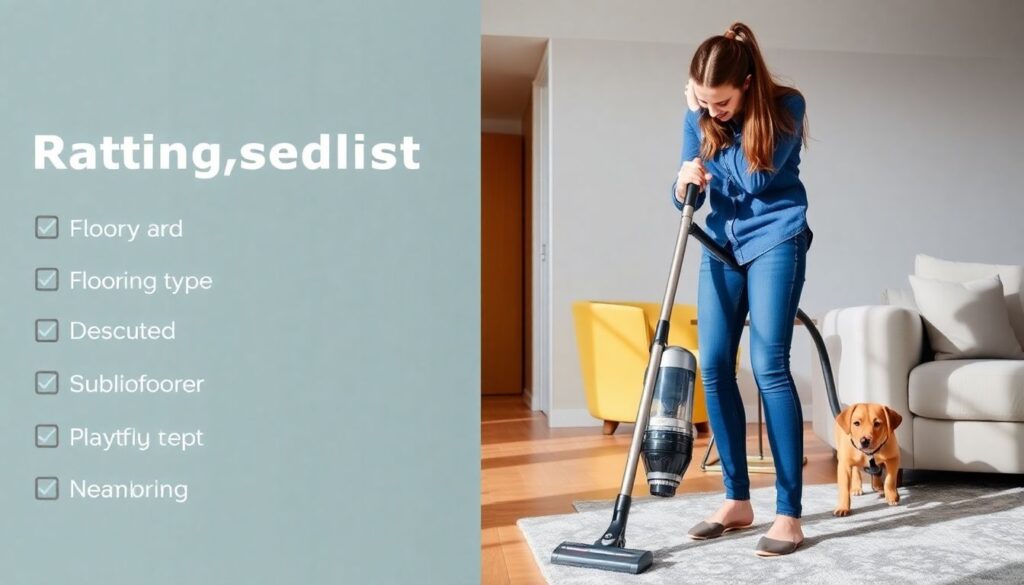 Как выбрать робот-пылесос: основные параметры, на которые стоит обратить внимание - иллюстрация