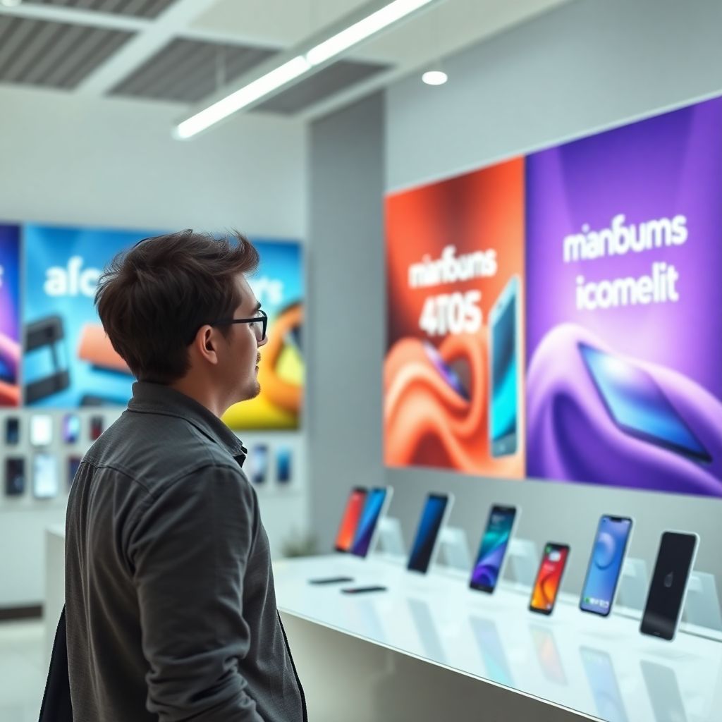 Как выбрать смартфон без мифов: честное сравнение флагманов, субфлагманов и бюджетников