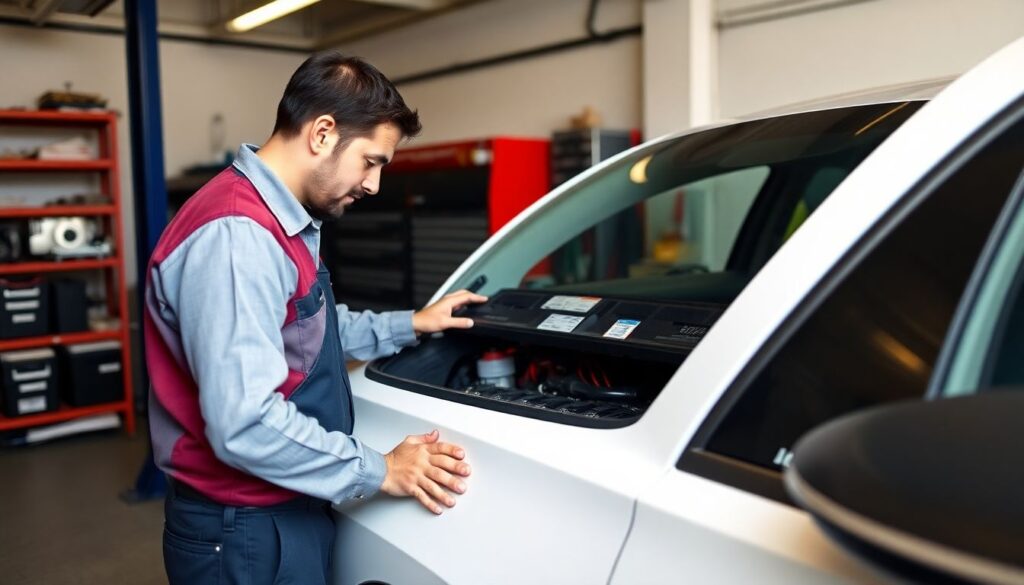 Электромобили vs гибриды vs традиционные авто: что выгоднее и удобнее в реальной повседневной эксплуатации - иллюстрация