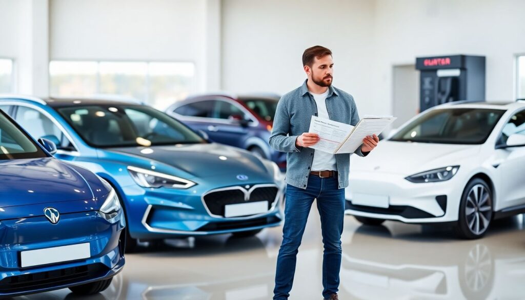 Электромобили vs гибриды vs традиционные авто: что выгоднее и удобнее в реальной повседневной эксплуатации - иллюстрация