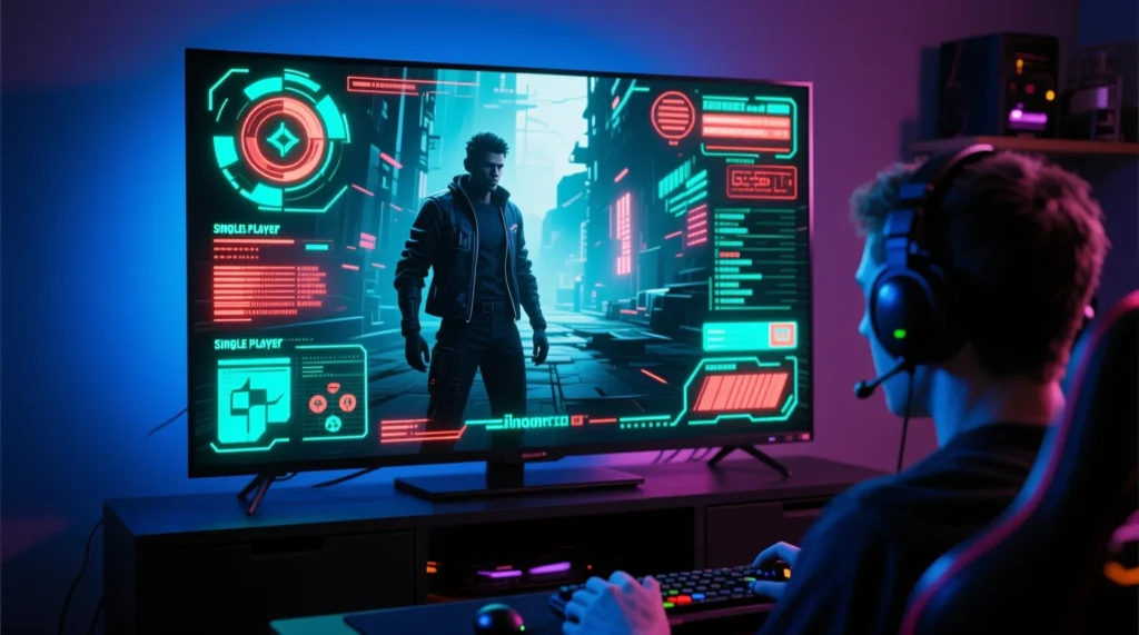 Как выбрать телевизор: OLED, QLED, MiniLED - простым языком о сложных технологиях экрана - иллюстрация