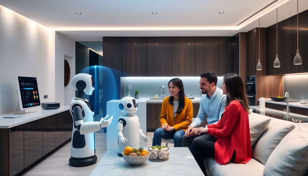 Топ-10 технологических прорывов месяца: как они изменят нашу повседневную жизнь - иллюстрация