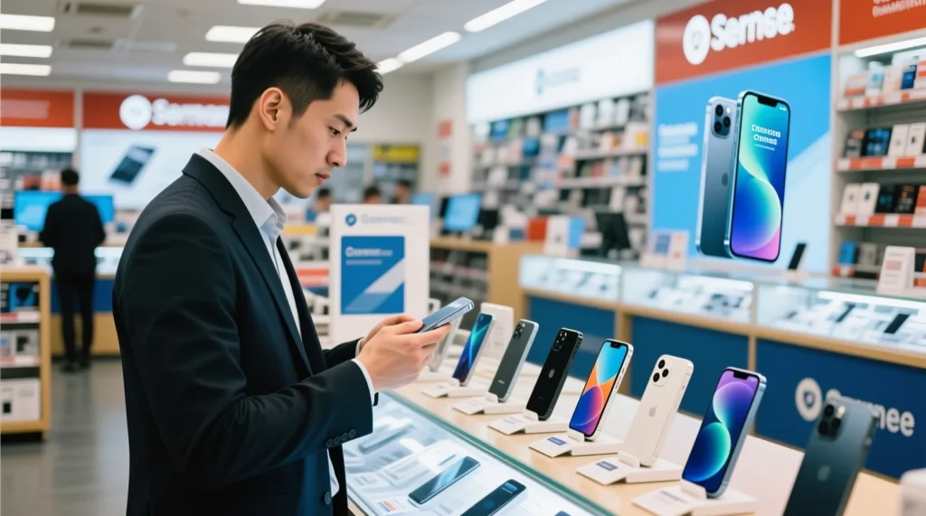 Рынок китайских гаджетов: стоит ли переплачивать за бренды или 