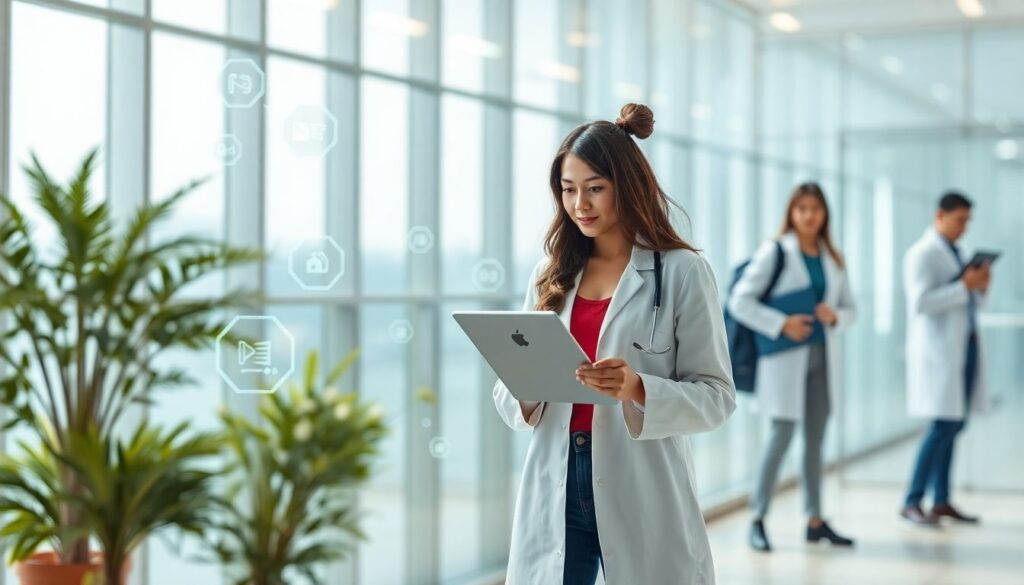 Топ-10 технологических прорывов месяца: как они изменят нашу повседневную жизнь - иллюстрация