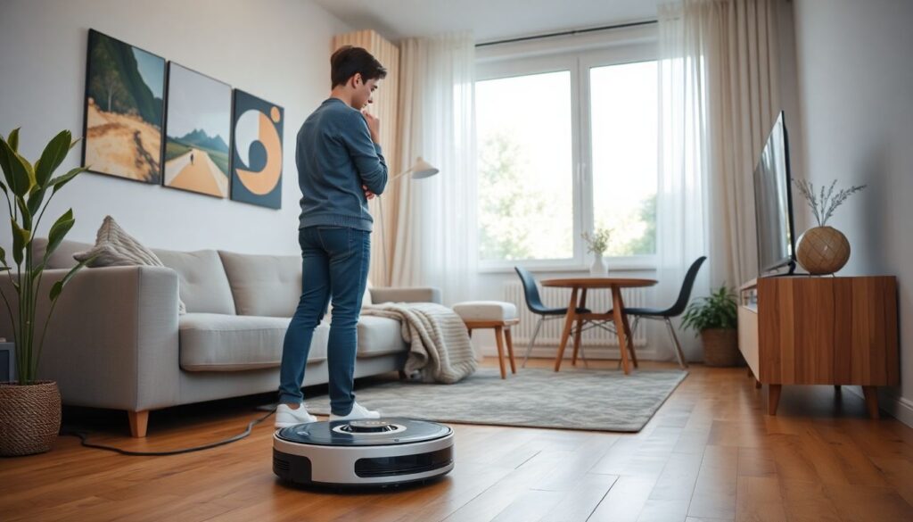 Смарт-техника для дома: какие устройства действительно упрощают быт, а какие только усложняют жизнь - иллюстрация