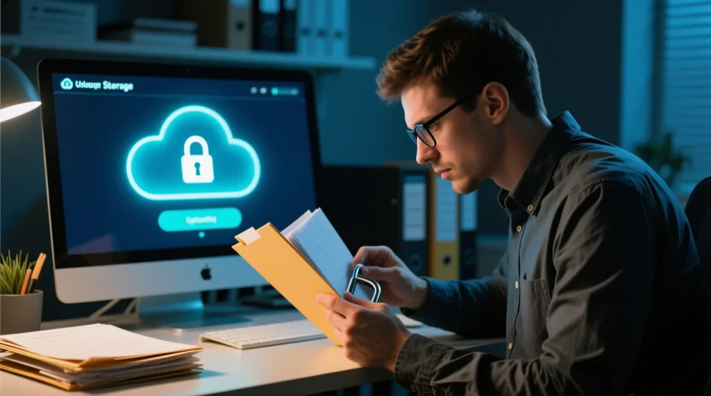 Персональные данные и гаджеты: как нас собирают, отслеживают и как защитить свою приватность - иллюстрация