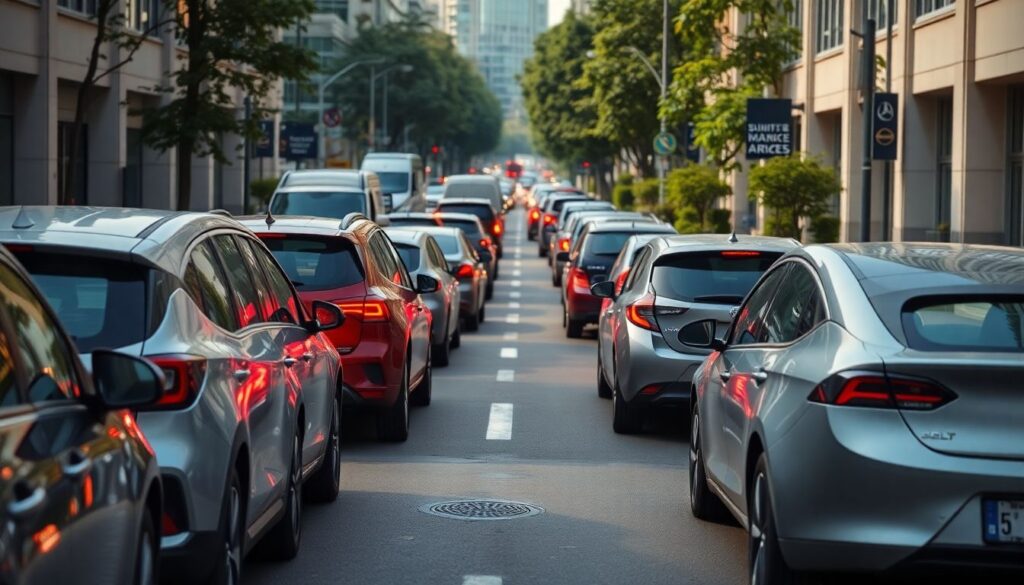 Электромобили против гибридов и ДВС: что выгоднее и удобнее в реальных условиях города - иллюстрация