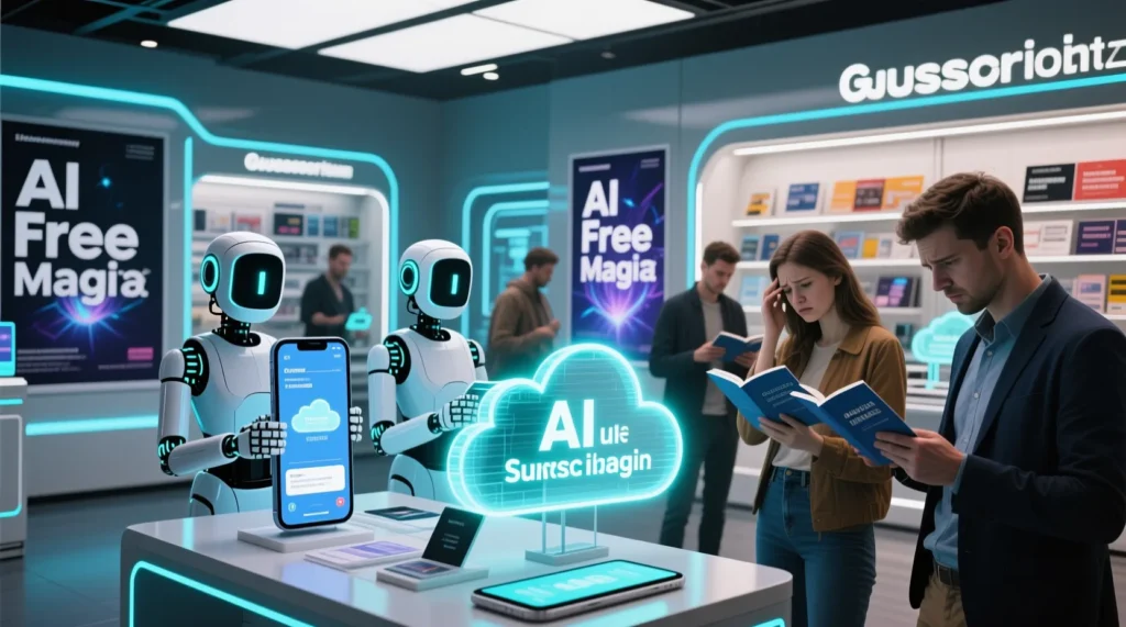 Как новые ИИ‑модели меняют рынок смартфонов: от камер до автономности - иллюстрация