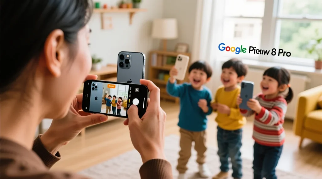 Обзор лучших флагманских смартфонов года: что реально стоит своих денег - иллюстрация