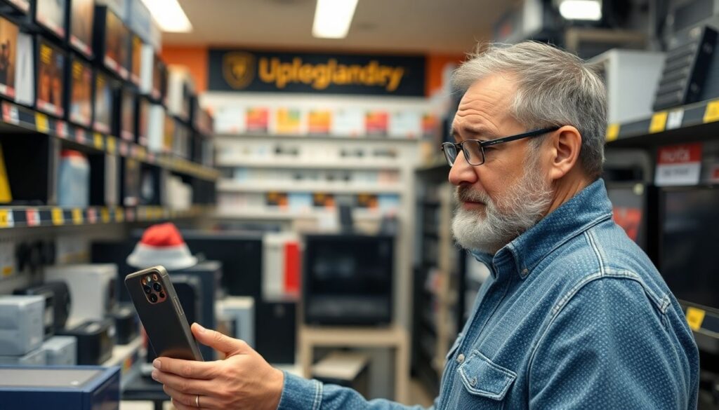 Топ-ошибки при покупке техники онлайн: как не попасться на подделку или 