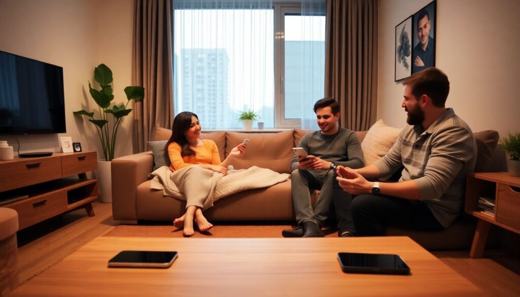 Умный дом с нуля: минимальный набор гаджетов, с которого есть смысл начинать - иллюстрация