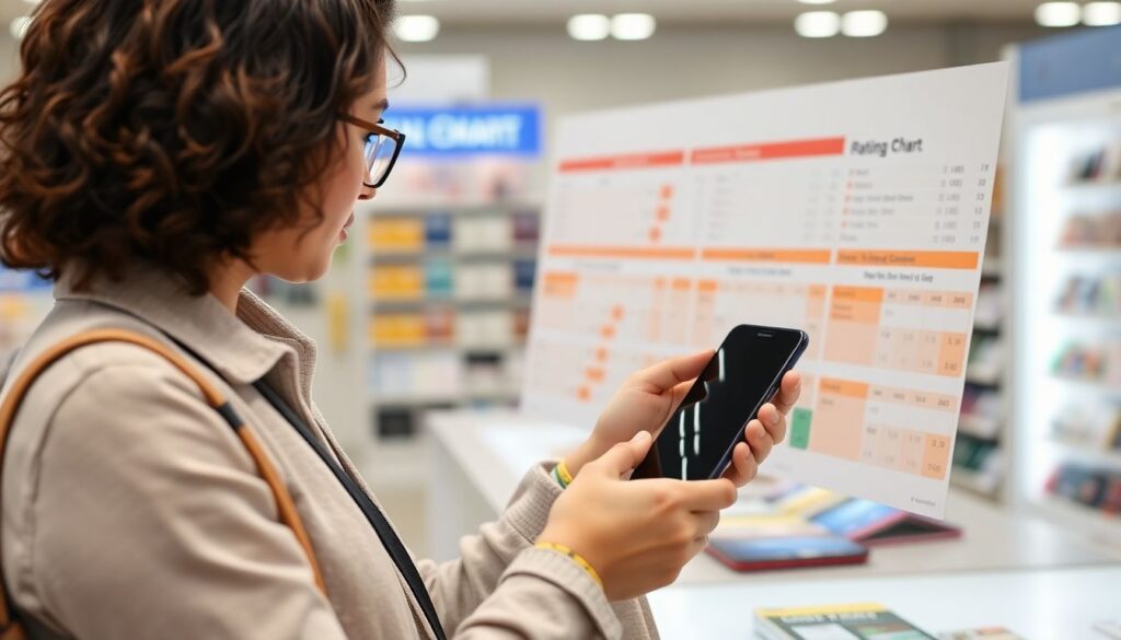 Как выбрать смартфон в 2026 году: на что реально стоит смотреть, а что - маркетинг - иллюстрация