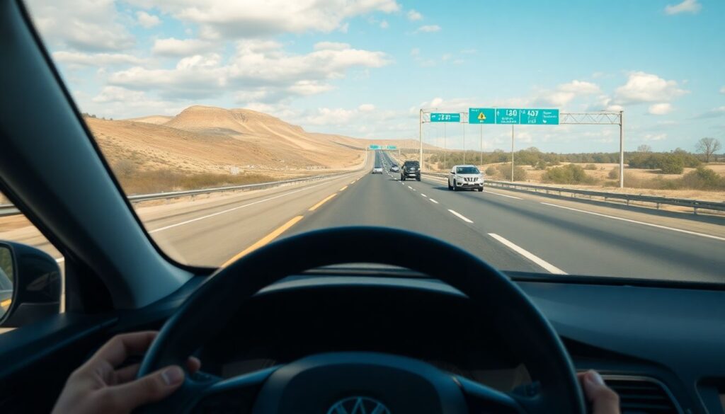 Как технологии авто помогают безопасности: обзор ассистентов водителя и их подводные камни - иллюстрация