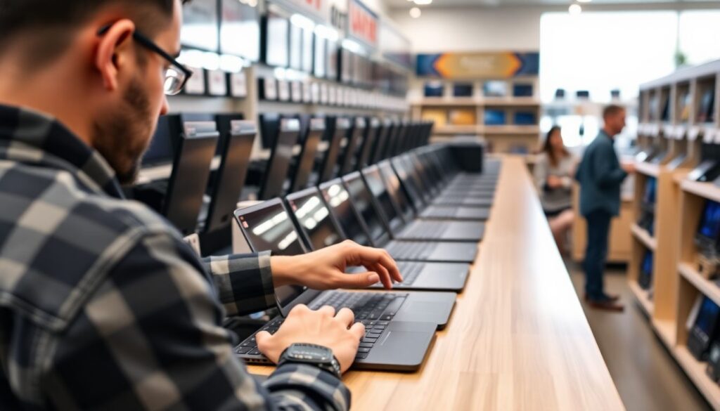 Сравнение бюджетных смартфонов: что можно получить за разумные деньги в 2026 году - иллюстрация