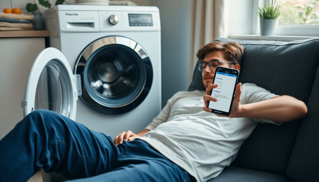 Тренды бытовой техники: тихие, экономичные, умные - на что реально влияют новые функции - иллюстрация