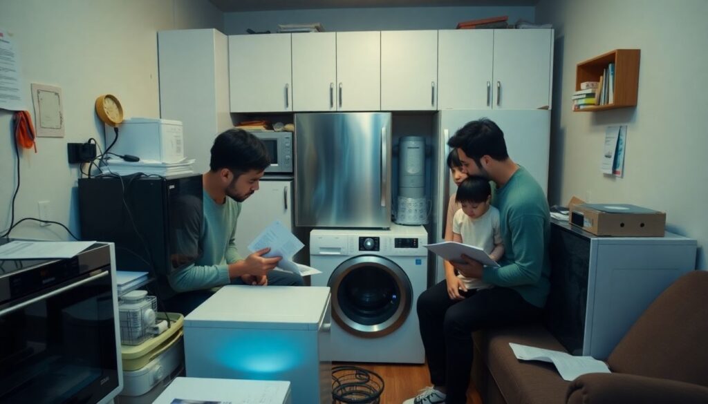 Тренды бытовой техники: тихие, экономичные, умные - на что реально влияют новые функции - иллюстрация